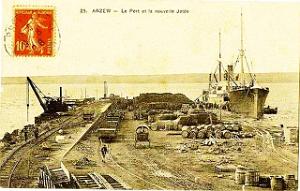 ARZEW 290